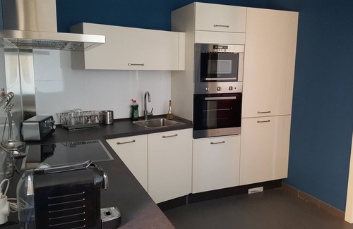 Ourense Apartamento | Apartamento Alba Calpurnia