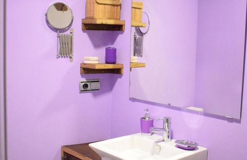 Ourense Apartamento | Apartamento Alba Calpurnia