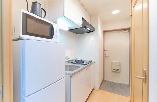 Toshima Apartamento | Alba Cerezo