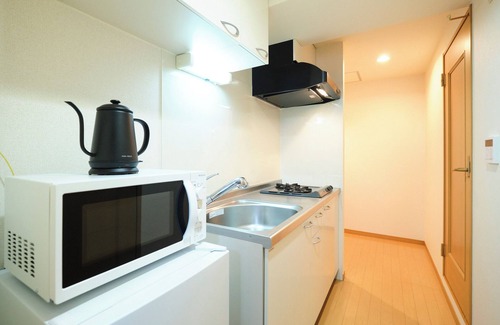 Toshima Apartamento | Alba Cerezo