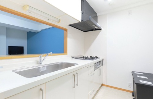 Toshima Apartamento | Alba Cerezo
