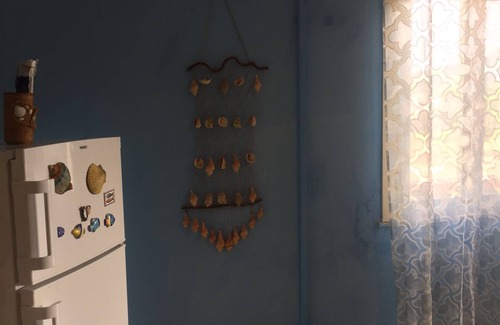 Licata Apartamento | Alba Chiara Penelope
