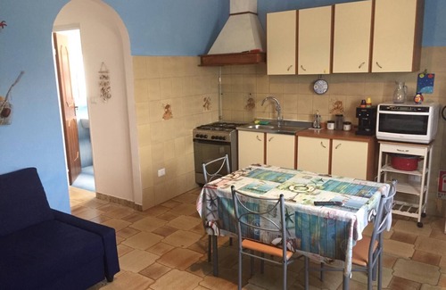 Licata Apartamento | Alba Chiara Penelope