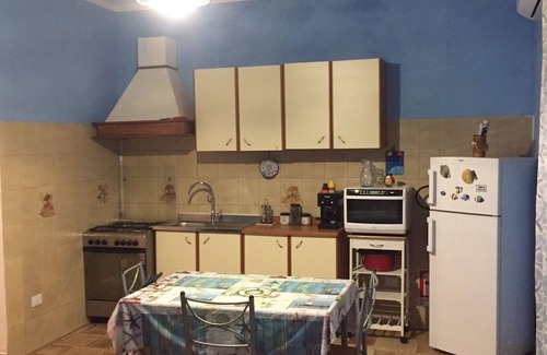 Licata Apartamento | Alba Chiara Penelope