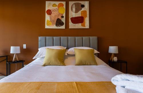 Cumbayá Apartamento | Alba Comfort Suite