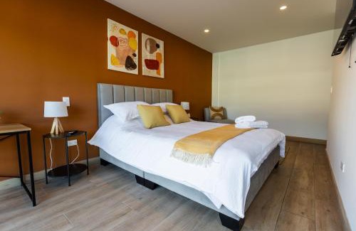 Cumbayá Apartamento | Alba Comfort Suite