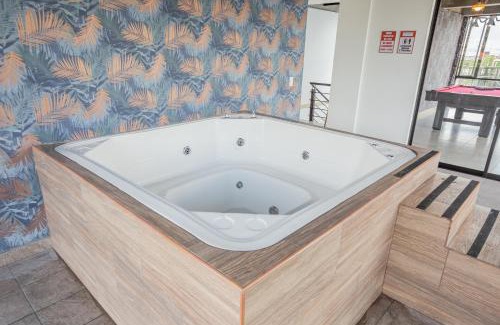 Cumbayá Apartamento | Alba Comfort Suite
