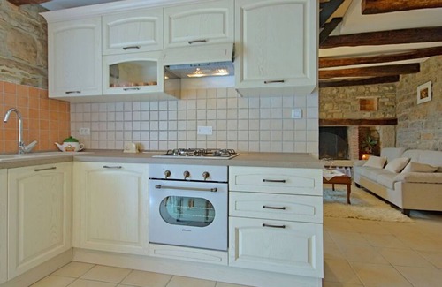 Sveti Bartol Villa | Alba Comfortable holiday residence