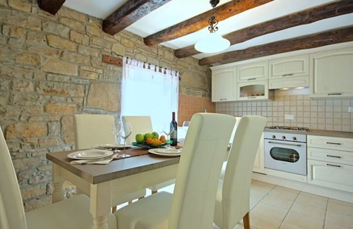 Sveti Bartol Villa | Alba Comfortable holiday residence