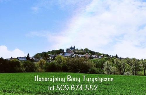 gmina Lesnica Casa | Alba Góra Św Anny Restauracja i Pokoje