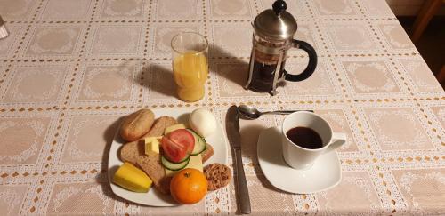 Hliðar Casa | Alba Guesthouse