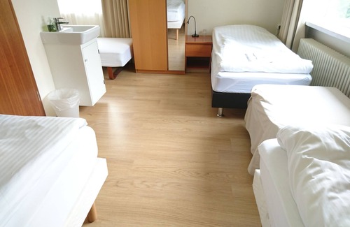 Hliðar Casa | Alba Guesthouse