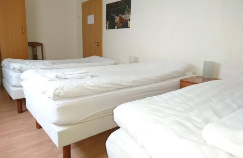 Hliðar Casa | Alba Guesthouse