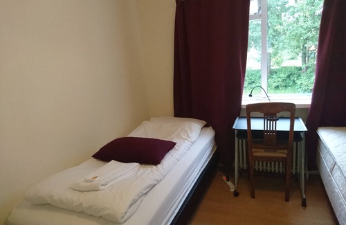 Hliðar Casa | Alba Guesthouse
