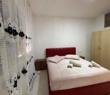 Elbasan Apartamento | Alba Home