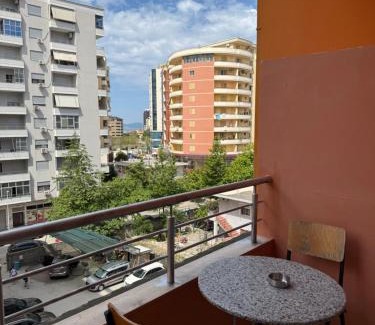 Elbasan Apartamento | Alba Home