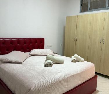 Elbasan Apartamento | Alba Home