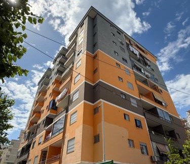 Elbasan Apartamento | Alba Home