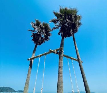 Nishi Ward Complejo | Alba HOTEL & Glamping