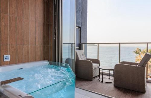 Nishi Ward Complejo | Alba HOTEL & Glamping