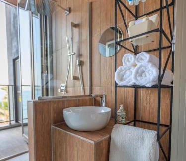 Nishi Ward Complejo | Alba HOTEL & Glamping
