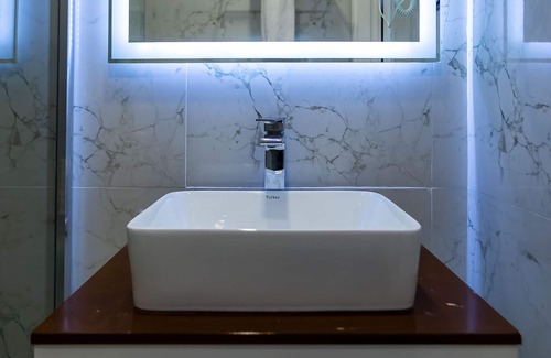 Baku Hotel | Alba Hotel & Spa