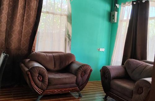 Puerto Jiménez Casa | Alba House