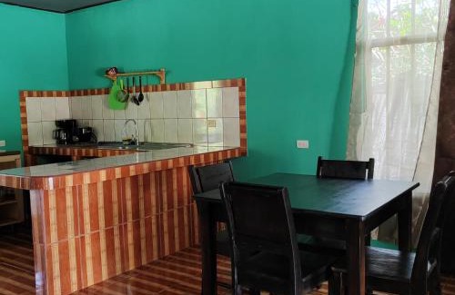 Puerto Jiménez Casa | Alba House