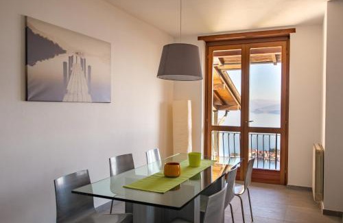Carciano Apartamento | Alba in Cà delle isole