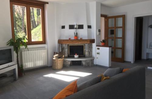Carciano Apartamento | Alba in Cà delle isole
