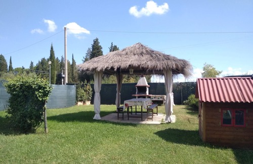 Montelupo Fiorentino Apartamento | ALBà in the heart of Tuscany, with garden and pool