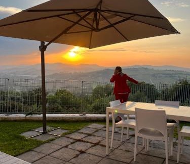 Camerano Apartamento | Alba - Le Grotte Rooms & Apartments