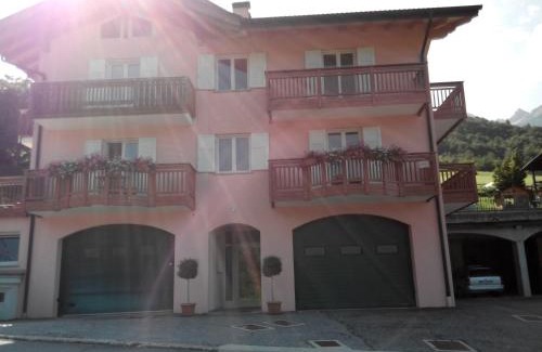 Cavedago Apartamento | Alba Lucis Suite Rooms