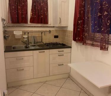 Cavedago Apartamento | Alba Lucis Suite Rooms
