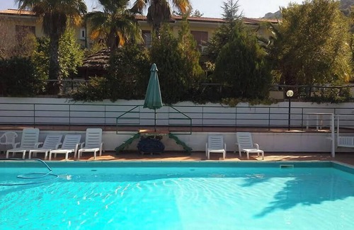 Centola Condominio | Alba Marina Green Resort