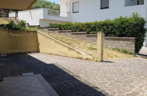 Francavilla al Mare Casa | Alba marina para una vista impresionante