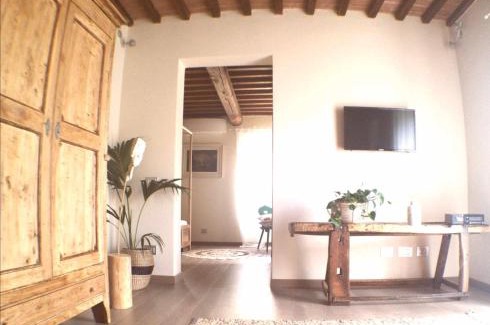 La Strada-Santa Cristina Cama Y Desayuno | Alba Morus Bed & Breakfast sentiti a casa nel cuo