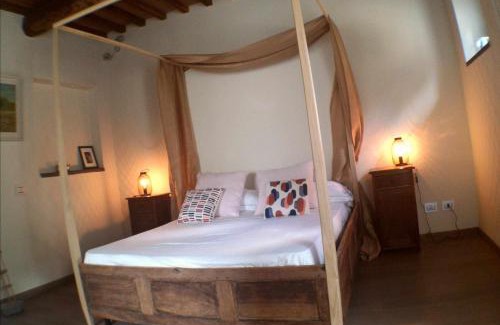 La Strada-Santa Cristina Cama Y Desayuno | Alba Morus Bed & Breakfast sentiti a casa nel cuo
