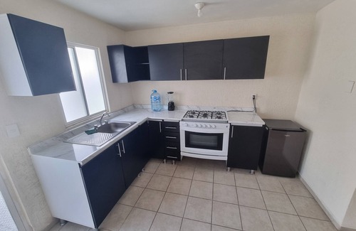 Querétaro Apartamento | Alba