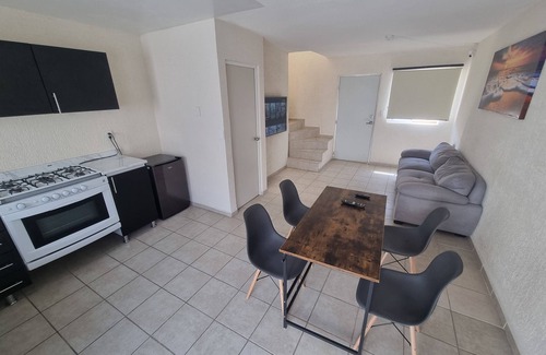 Querétaro Apartamento | Alba