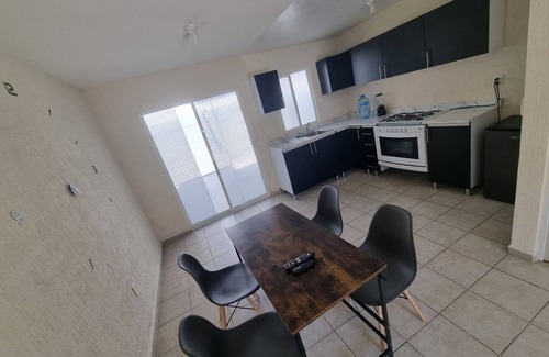 Querétaro Apartamento | Alba