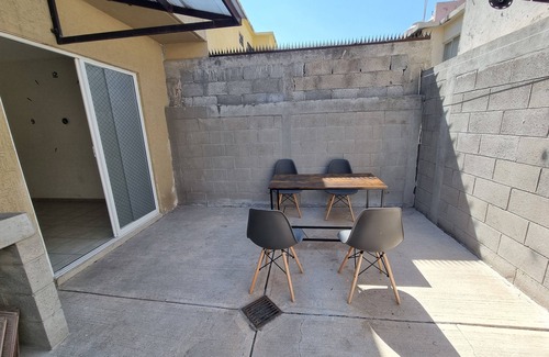 Querétaro Apartamento | Alba