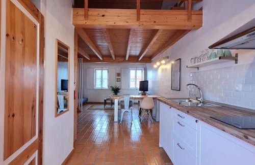 Baiona Casa | Alba Odeceixe - casa alta