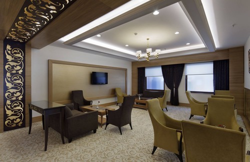 Side Complejo | Alba Resort Hotel - Ultra All Inclusive