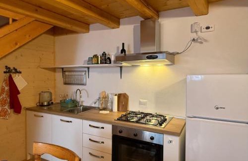 Ceto Apartamento | Alba Rupestre, Ceto Ospitar