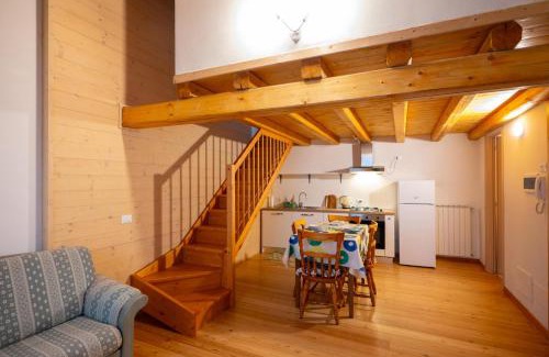 Ceto Apartamento | Alba Rupestre, Ceto Ospitar