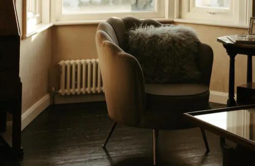 Harlesden Apartamento | Alba's Den - A creative sanctuary in NW10 London