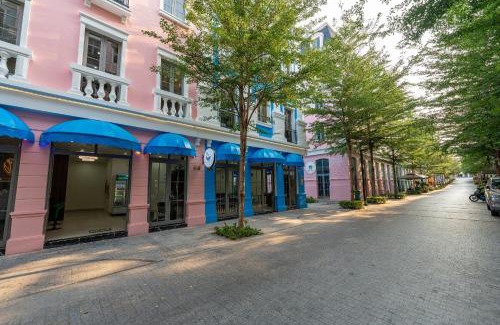 An Thoi Hotel | Alba Sand Hotel Phú Quốc
