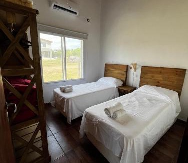 Santa Rosa de Calamuchita Chalet De Esquí | Alba Serrana Casas de Montaña