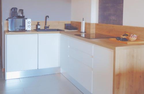 Zona XXX Castel Fusano Apartamento | Alba Sea 27